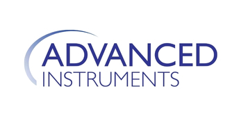 Advance instrument